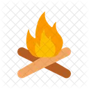 Bonfire  Icon