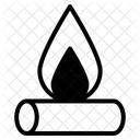 Bonfire Icon