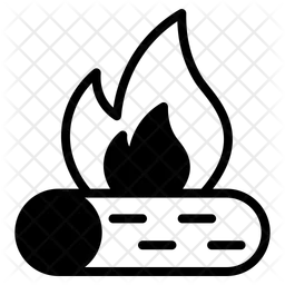 Bonfire  Icon
