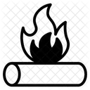 Bonfire Icon