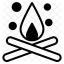 Bonfire Icon