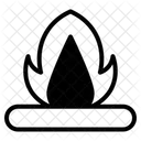 Bonfire Icon