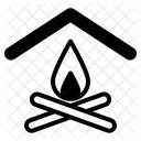 Bonfire Icon