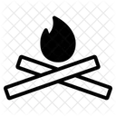 Bonfire Icon