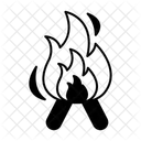 Bonfire  Icon