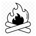 Bonfire Icon