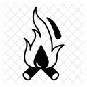 Bonfire  Icon