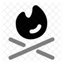 Bonfire Icon