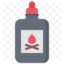 Bonfire  Icon