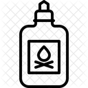 Bonfire  Icon