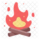 Bonfire  Icon