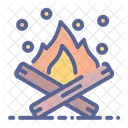 Bonfire  Icon