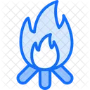 Bonfire  Icon
