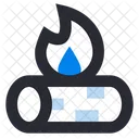 Bonfire  Icon