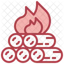 Bonfire  Icon