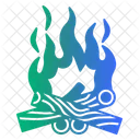 Bonfire  Icon