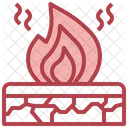 Bonfire  Icon