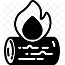 Bonfire  Icon