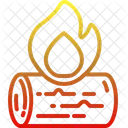 Bonfire  Icon