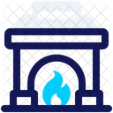 Bonfire  Icon