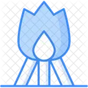 Bonfire  Icon
