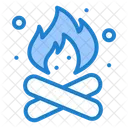 Bonfire  Icon