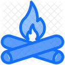 Bonfire  Icon