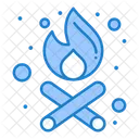 Bonfire  Icon