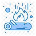Bonfire  Icon