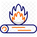 Bonfire  Icon
