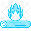Bonfire  Icon