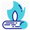 Bonfire Icon