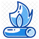 Bonfire Icon