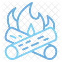 Bonfire  Icon