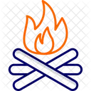 Bonfire  Icon