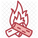 Bonfire  Icon