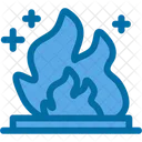 Bonfire  Icon