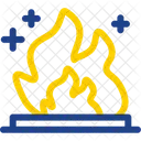 Bonfire  Icon