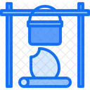 Bonfire  Icon