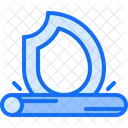 Bonfire  Icon