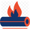 Bonfire  Icon