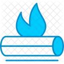 Bonfire  Icon