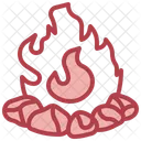 Bonfire  Icon