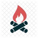 Bonfire  Icon