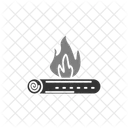 Bonfire  Icon