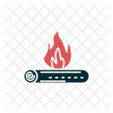 Bonfire  Icon