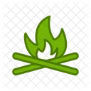 Bonfire  Icon