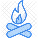 Bonfire Icon