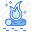 Bonfire  Icon
