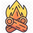 Bonfire  Icon